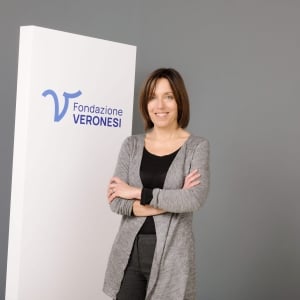 Donatella Barus