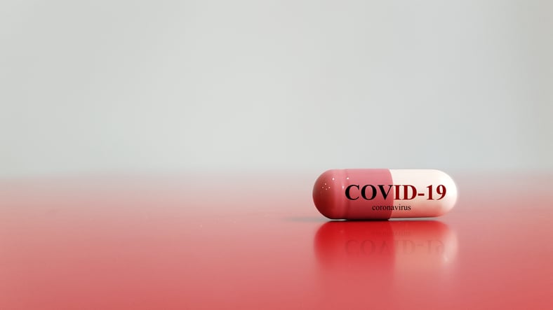 Coronavirus: diversi i farmaci in sperimentazione