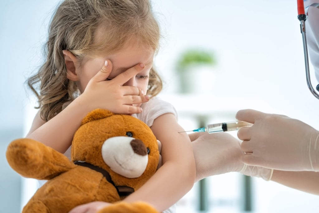 I casi di morbillo aumentano a livello globale